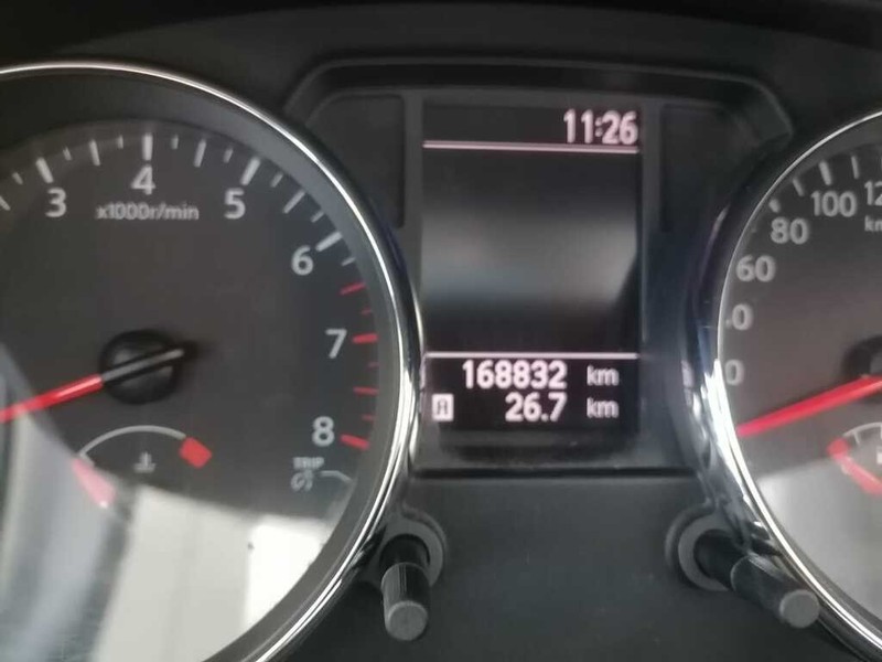 Nissan Qashqai - Janjira Cars Sales - Image 9
