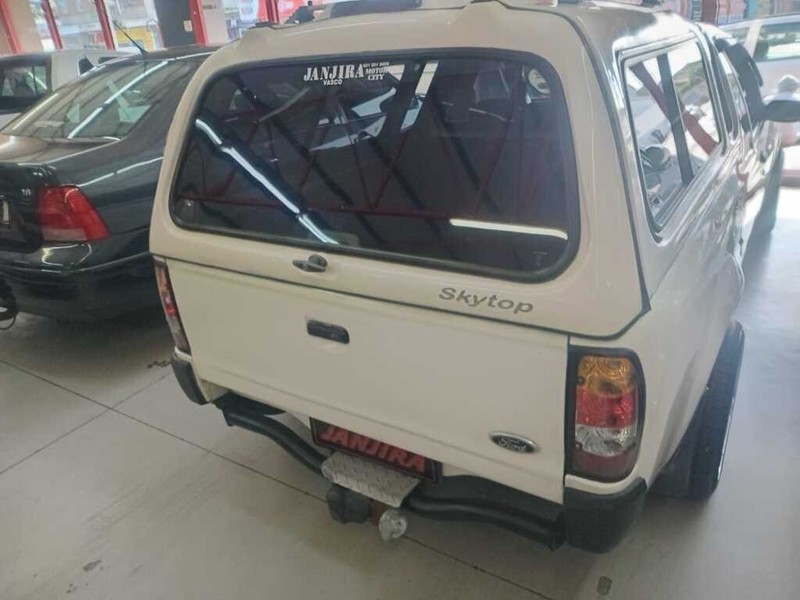 Ford Bantam - Janjira Cars Sales - Image 2