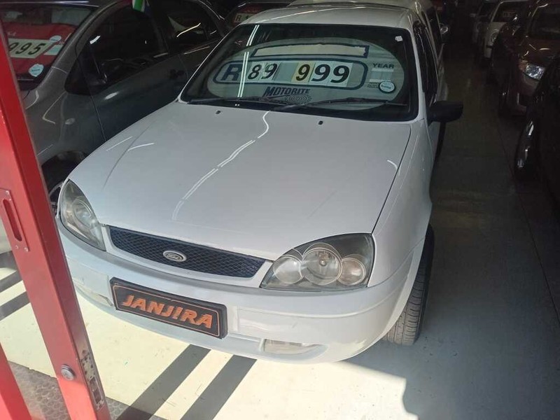 Ford Bantam - Janjira Cars Sales - Image 1