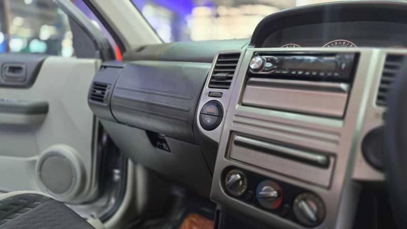 Nissan X-Trail - G.I.G Motors - Image 17