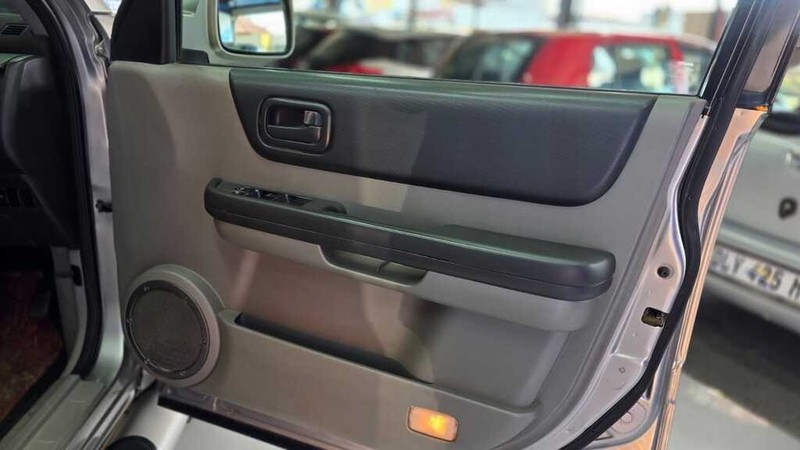 Nissan X-Trail - G.I.G Motors - Image 19