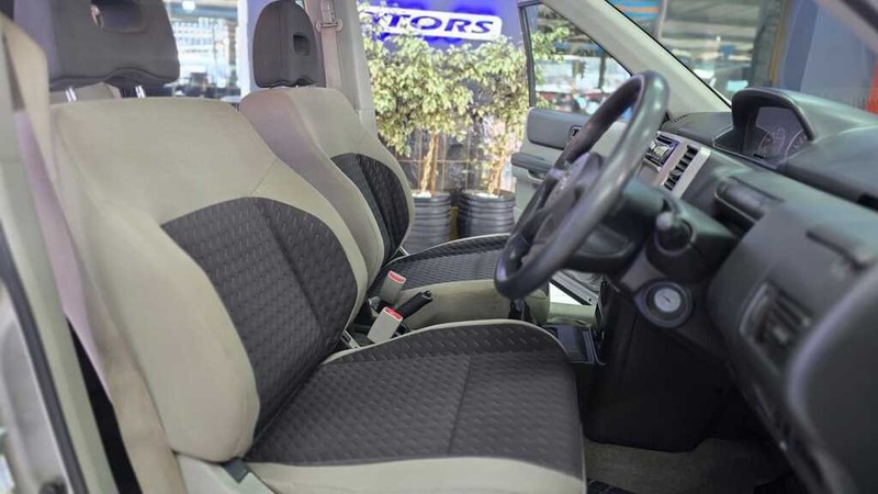Nissan X-Trail - G.I.G Motors - Image 16