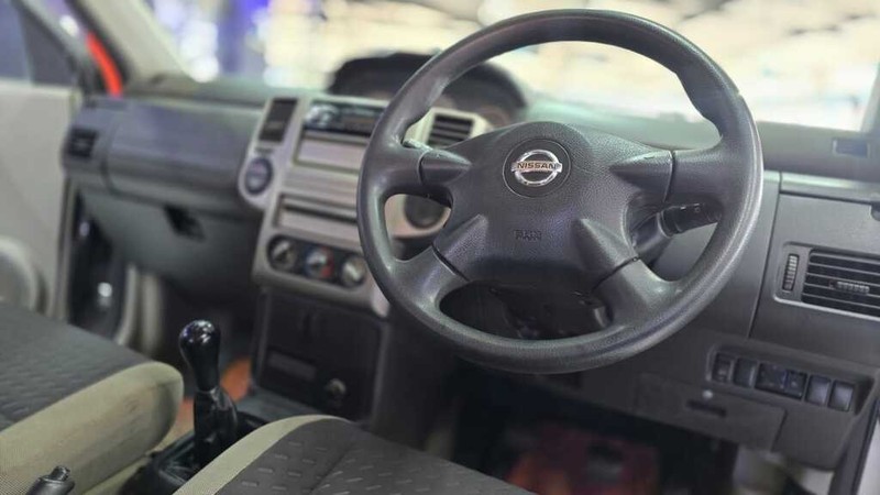 Nissan X-Trail - G.I.G Motors - Image 18