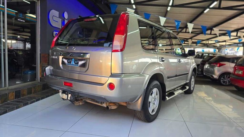 Nissan X-Trail - G.I.G Motors - Image 7