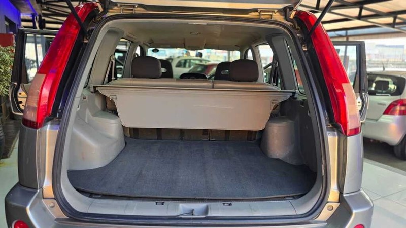 Nissan X-Trail - G.I.G Motors - Image 13