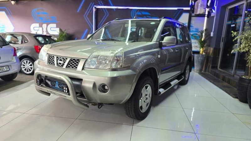 Nissan X-Trail - G.I.G Motors - Image 4