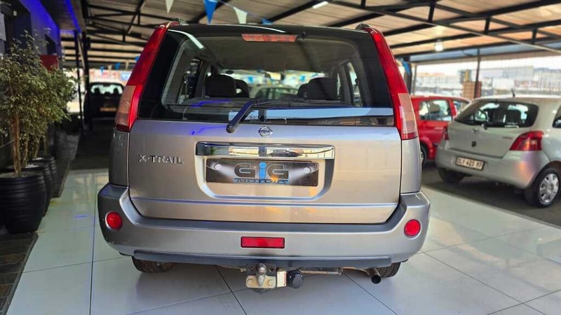 Nissan X-Trail - G.I.G Motors - Image 6