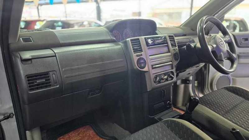 Nissan X-Trail - G.I.G Motors - Image 10