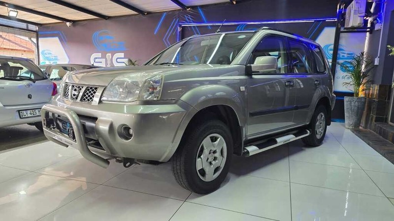 Nissan X-Trail - G.I.G Motors - Image 5
