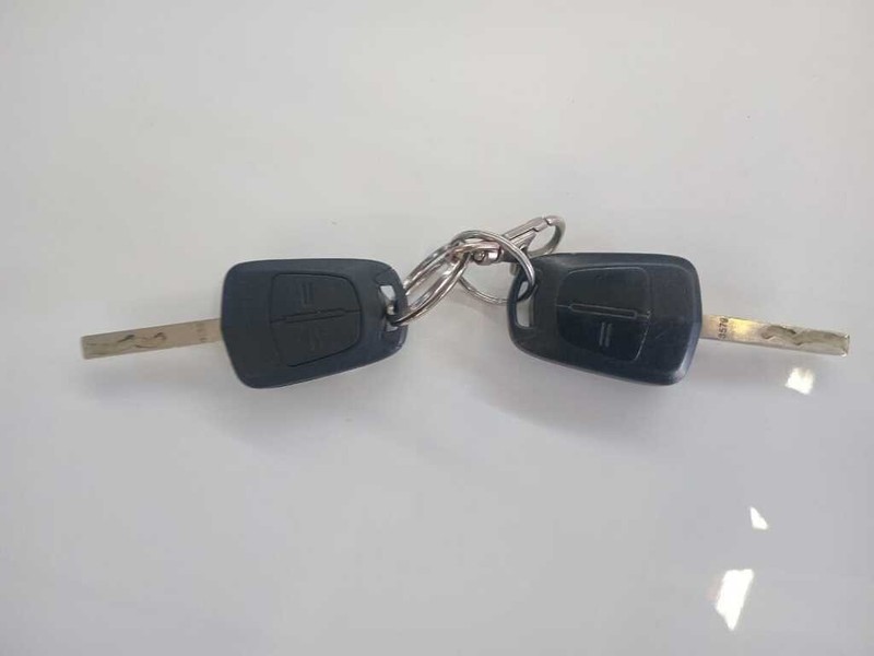 Opel Zafira - Janjira Cars Sales - Image 6