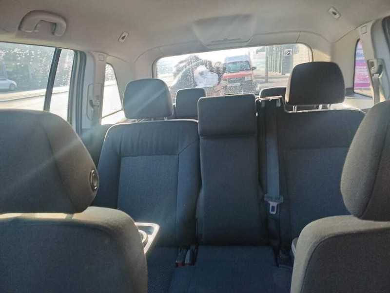 Opel Zafira - Janjira Cars Sales - Image 8