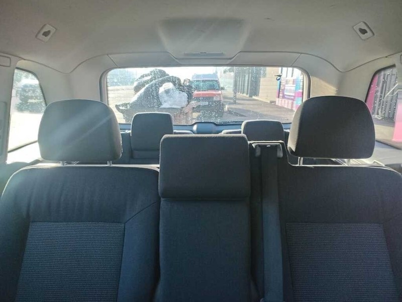 Opel Zafira - Janjira Cars Sales - Image 7