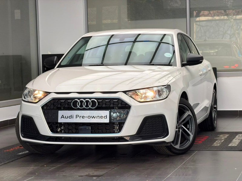 Audi A1 - Audi Centre Braamfontein - Image 2