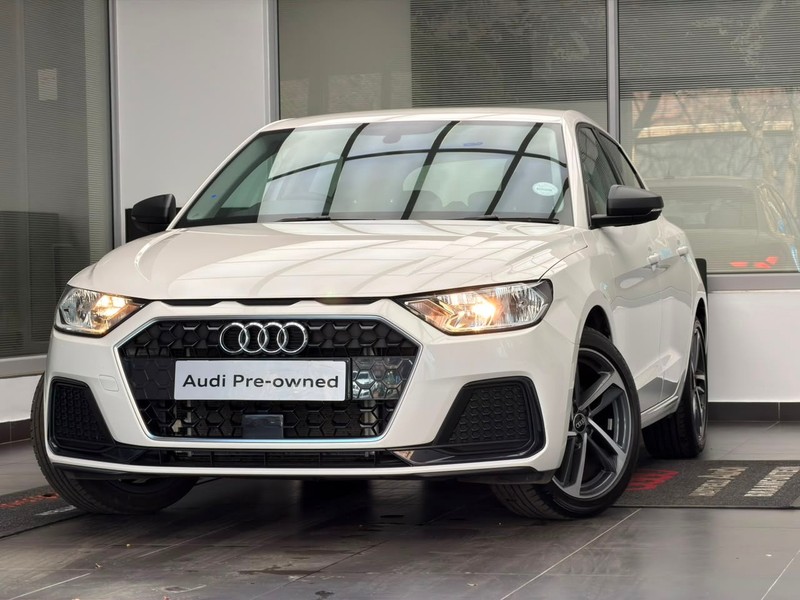 Audi A1 - Audi Centre Braamfontein - Image 1