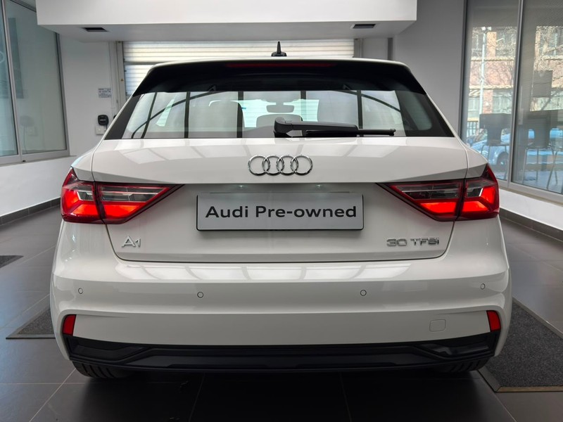 Audi A1 - Audi Centre Braamfontein - Image 17