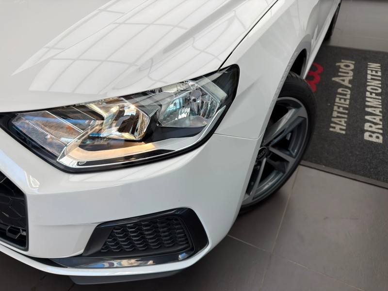 Audi A1 - Audi Centre Braamfontein - Image 3