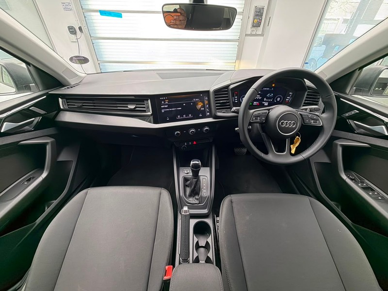 Audi A1 - Audi Centre Braamfontein - Image 11