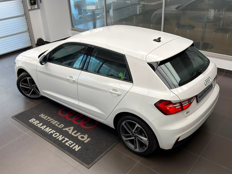 Audi A1 - Audi Centre Braamfontein - Image 24