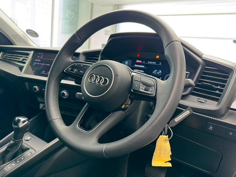 Audi A1 - Audi Centre Braamfontein - Image 7
