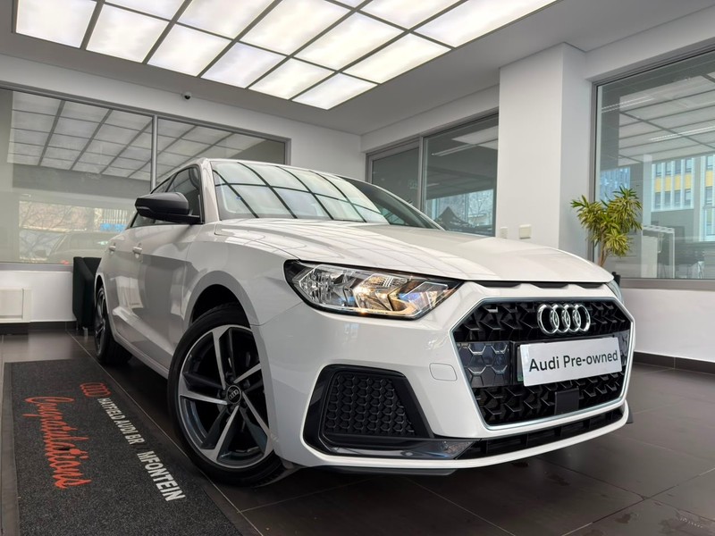 Audi A1 - Audi Centre Braamfontein - Image 22