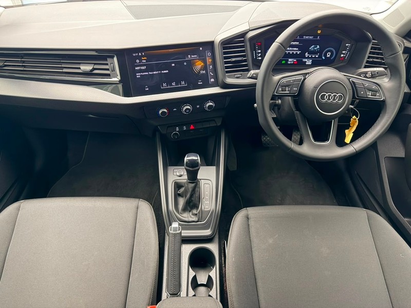 Audi A1 - Audi Centre Braamfontein - Image 12