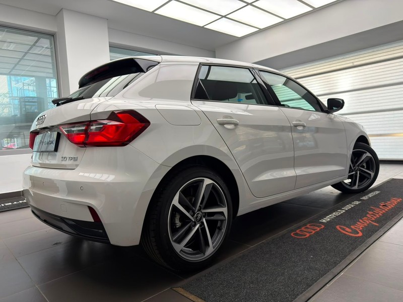 Audi A1 - Audi Centre Braamfontein - Image 9
