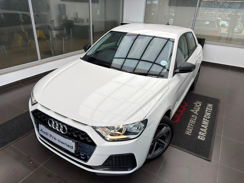 Audi A1 - Audi Centre Braamfontein - Image 4