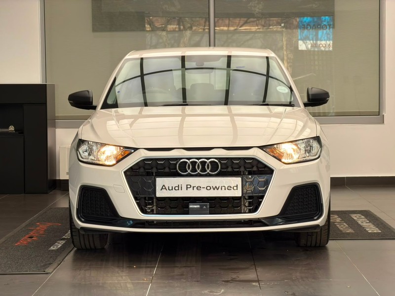 Audi A1 - Audi Centre Braamfontein - Image 20