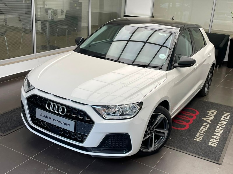 Audi A1 - Audi Centre Braamfontein - Image 3