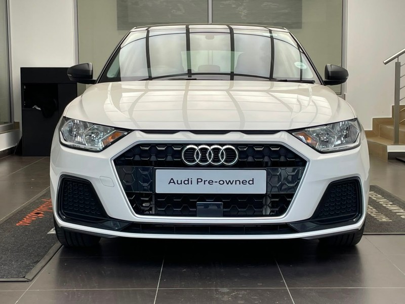 Audi A1 - Audi Centre Braamfontein - Image 2