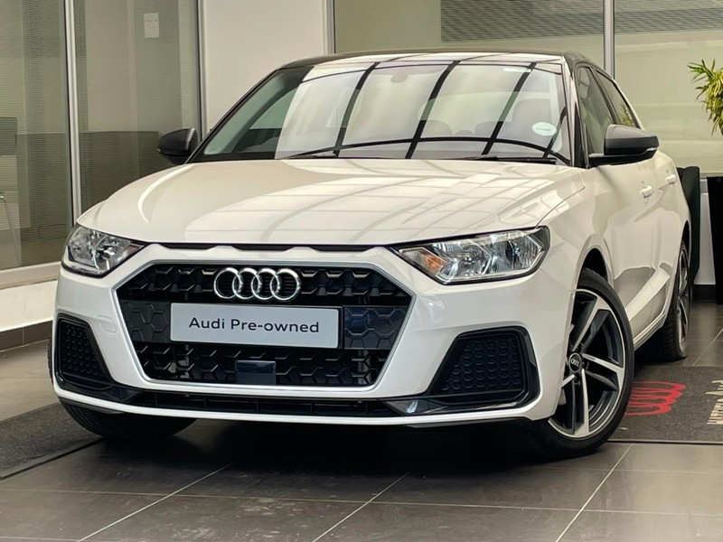Audi A1 - Audi Centre Braamfontein - Image 1