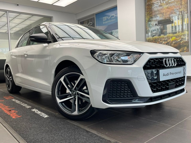 Audi A1 - Audi Centre Braamfontein - Image 5