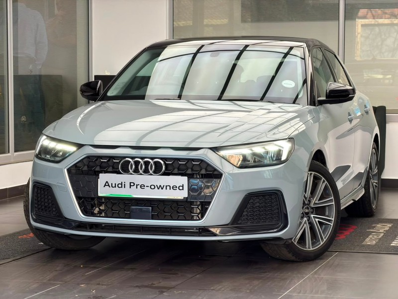 Audi A1 - Audi Centre Braamfontein - Image 1