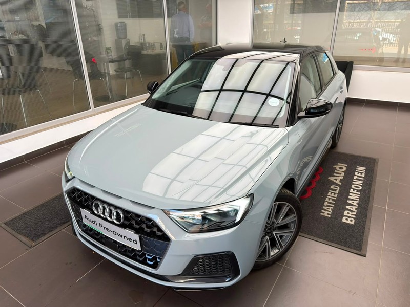 Audi A1 - Audi Centre Braamfontein - Image 3