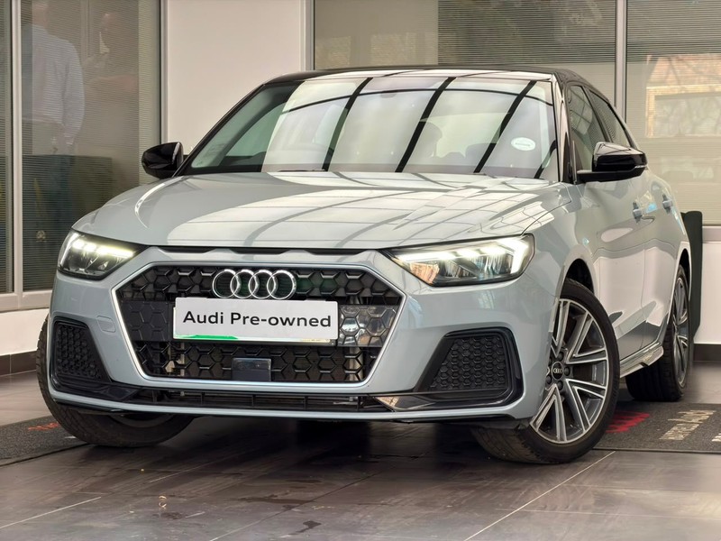 Audi A1 - Audi Centre Braamfontein - Image 2