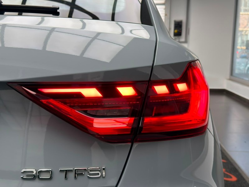 Audi A1 - Audi Centre Braamfontein - Image 28