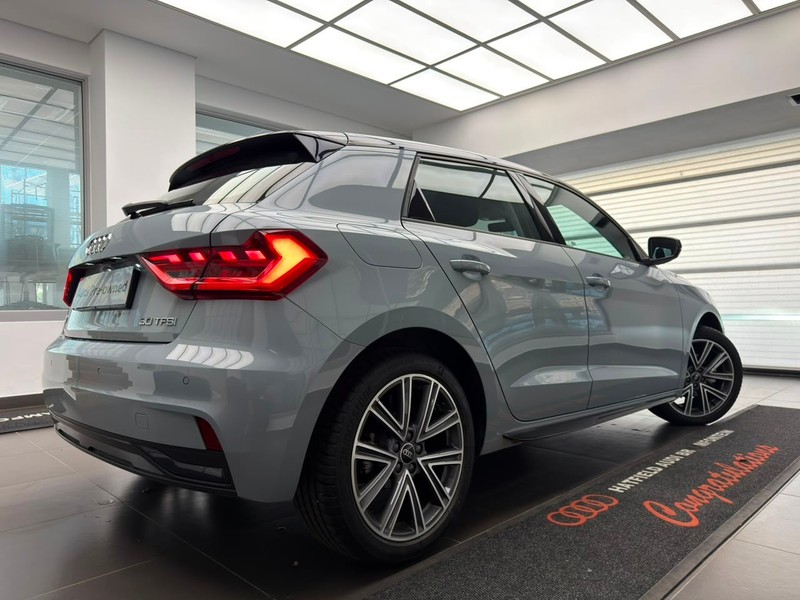 Audi A1 - Audi Centre Braamfontein - Image 17