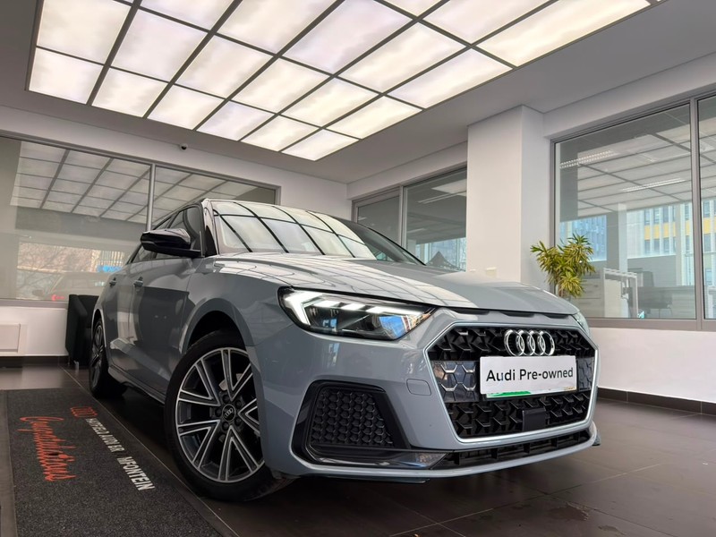 Audi A1 - Audi Centre Braamfontein - Image 15