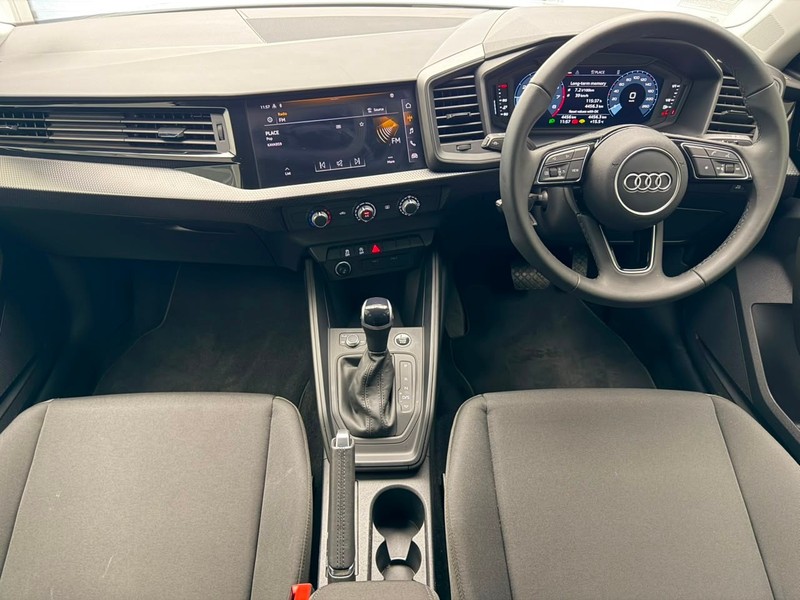 Audi A1 - Audi Centre Braamfontein - Image 27