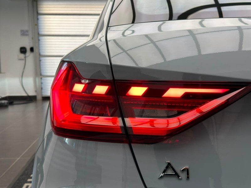 Audi A1 - Audi Centre Braamfontein - Image 26