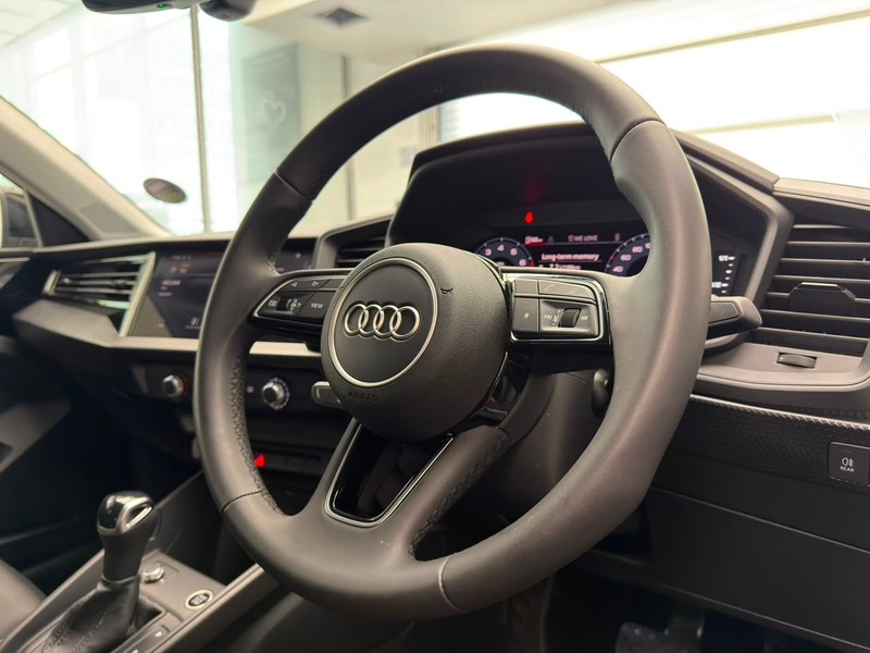 Audi A1 - Audi Centre Braamfontein - Image 6