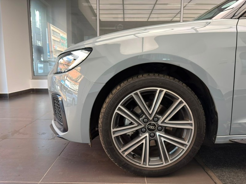 Audi A1 - Audi Centre Braamfontein - Image 29