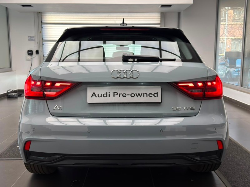 Audi A1 - Audi Centre Braamfontein - Image 19