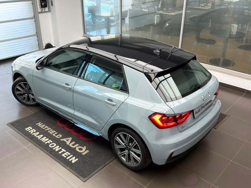 Audi A1 - Audi Centre Braamfontein - Image 16
