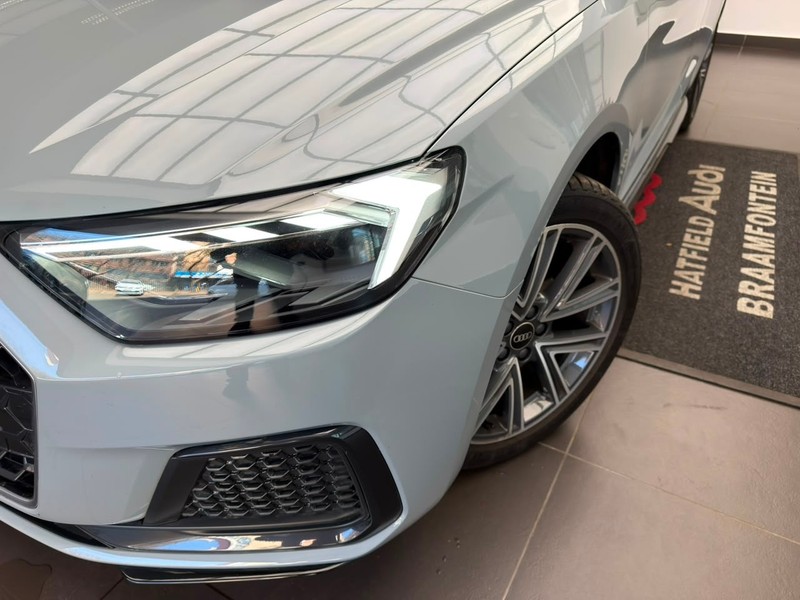Audi A1 - Audi Centre Braamfontein - Image 5