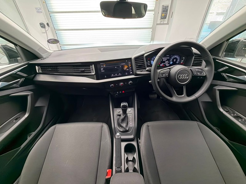 Audi A1 - Audi Centre Braamfontein - Image 12