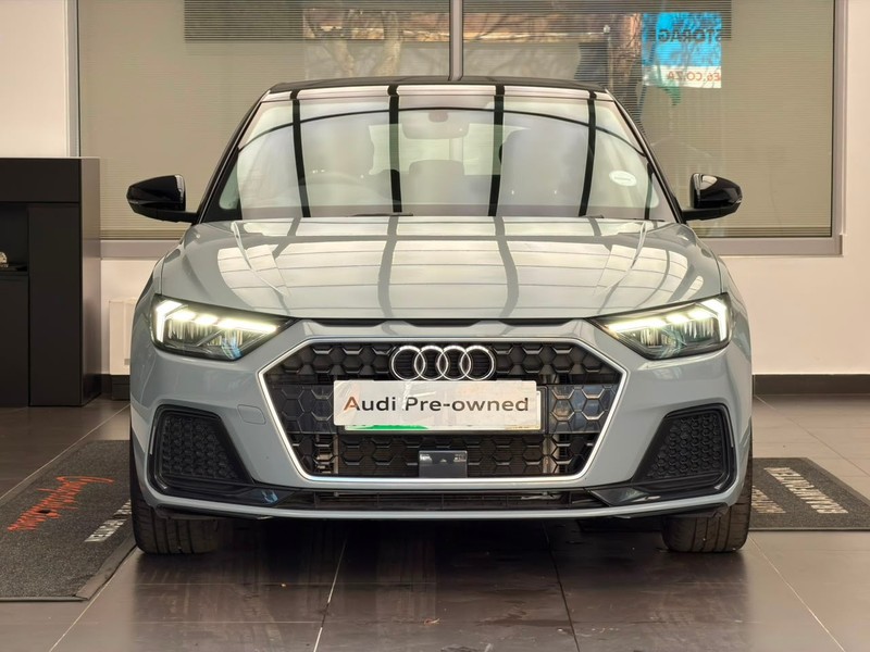 Audi A1 - Audi Centre Braamfontein - Image 23
