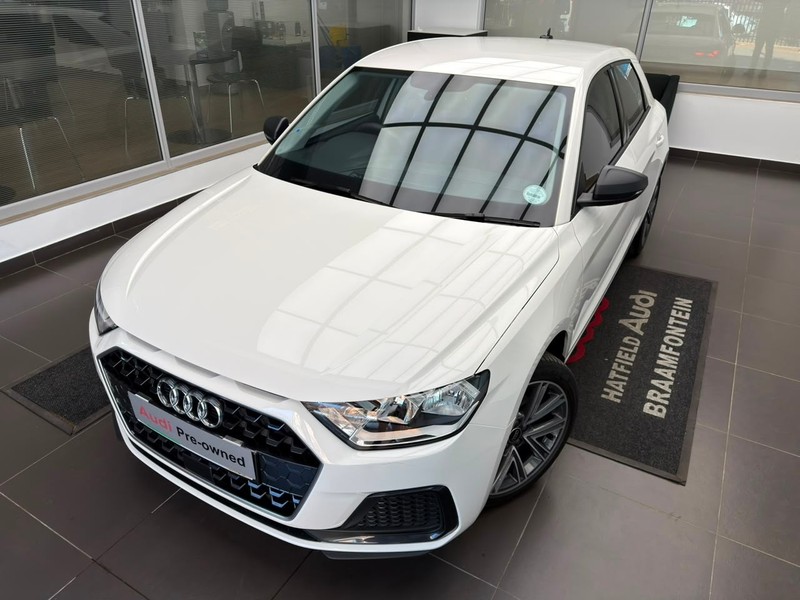 Audi A1 - Audi Centre Braamfontein - Image 4