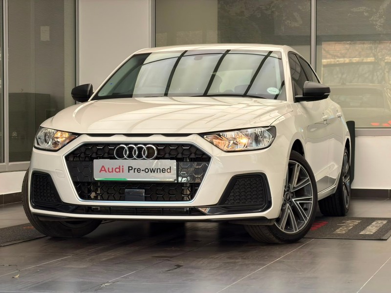 Audi A1 - Audi Centre Braamfontein - Image 2