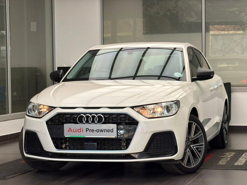 Audi A1 - Audi Centre Braamfontein - Image 1